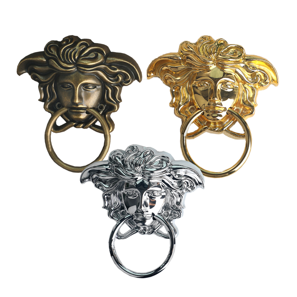 อุปกรณ์ตกแต่งโซฟาสไตล์เรโทร ห่ - Furniture Hardware Drop Pulls บทวิจารณ์และราคา