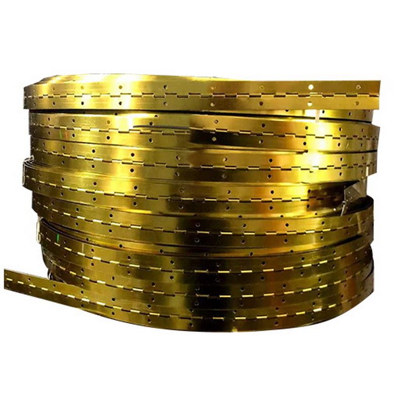 บานพับเปียโน 3.5 ม. 138 นิ้ว บ - Furniture Hardware Fitting บทวิจารณ์และราคา