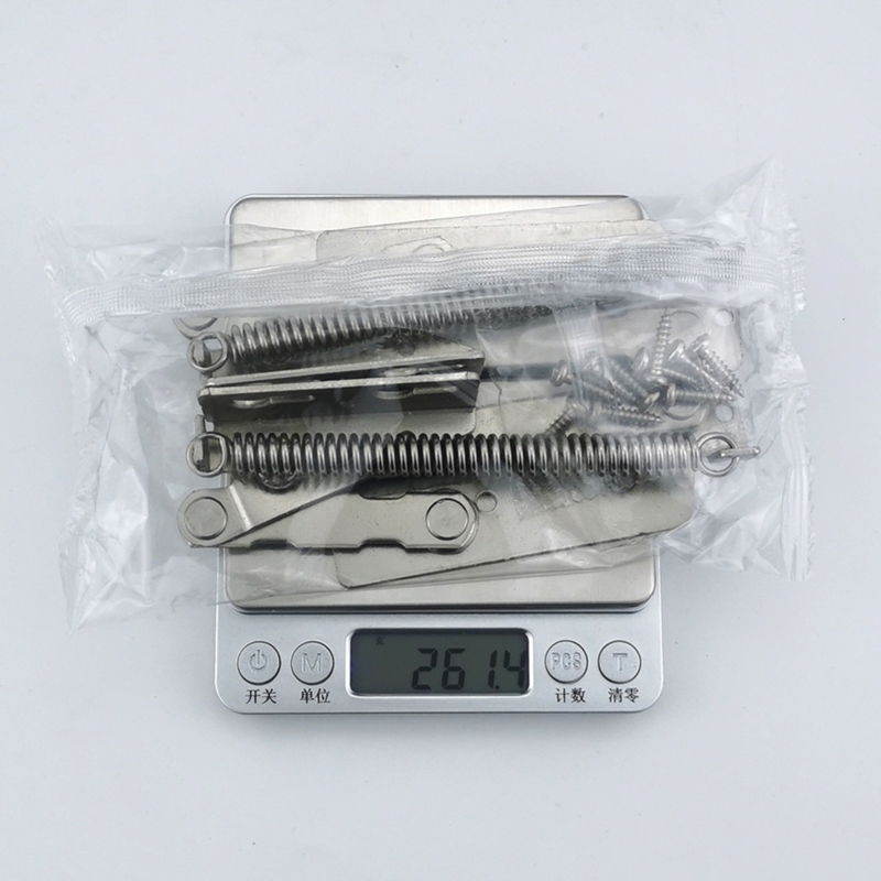 2 ชิ้นพับเตียงโซฟาฤดูใบไม้ผลิบ - Cabinet Hinge Overlay บทวิจารณ์และราคา