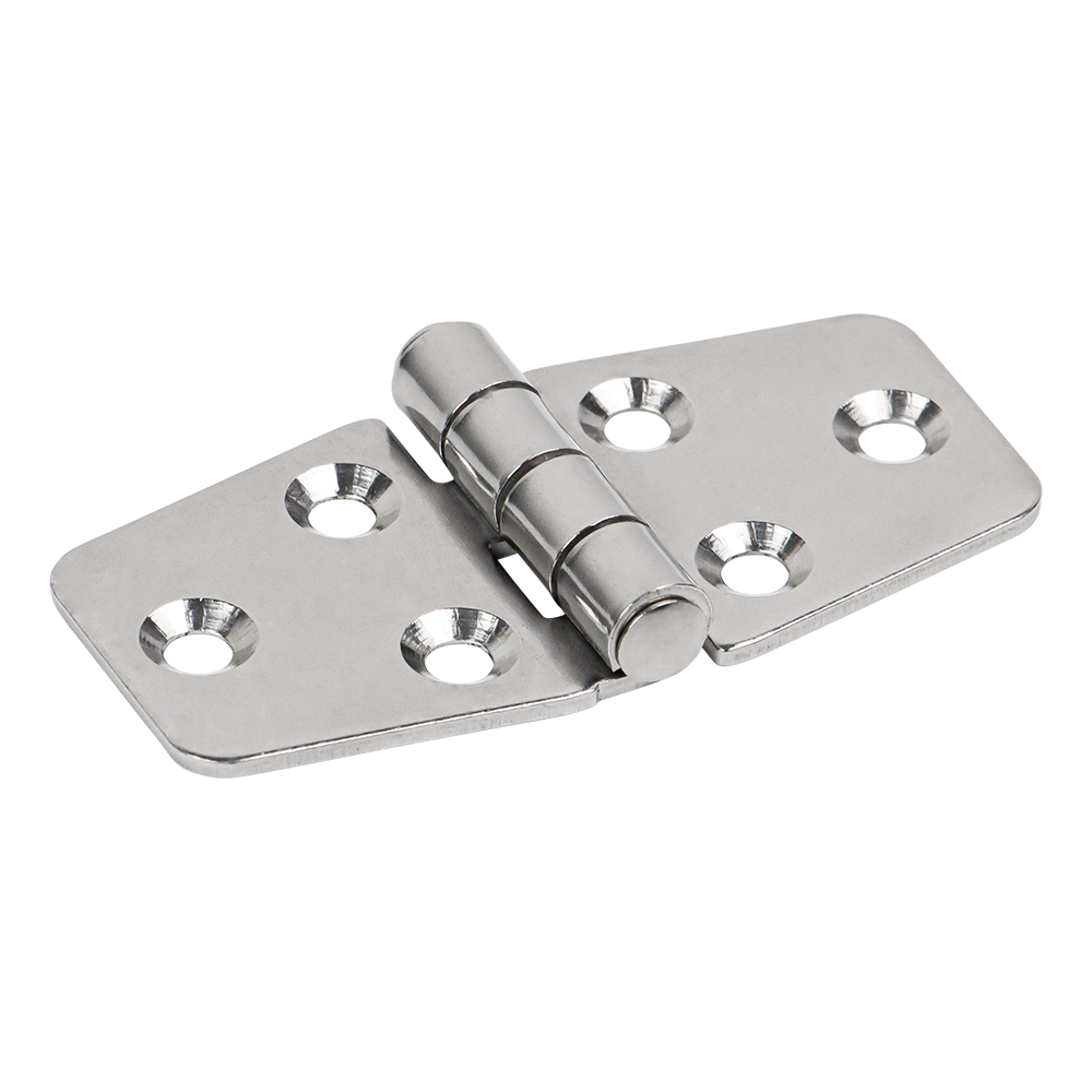บานพับประตู Alastin 8 ชิ้น เกร - Furniture Hardware Fitting บทวิจารณ์และราคา