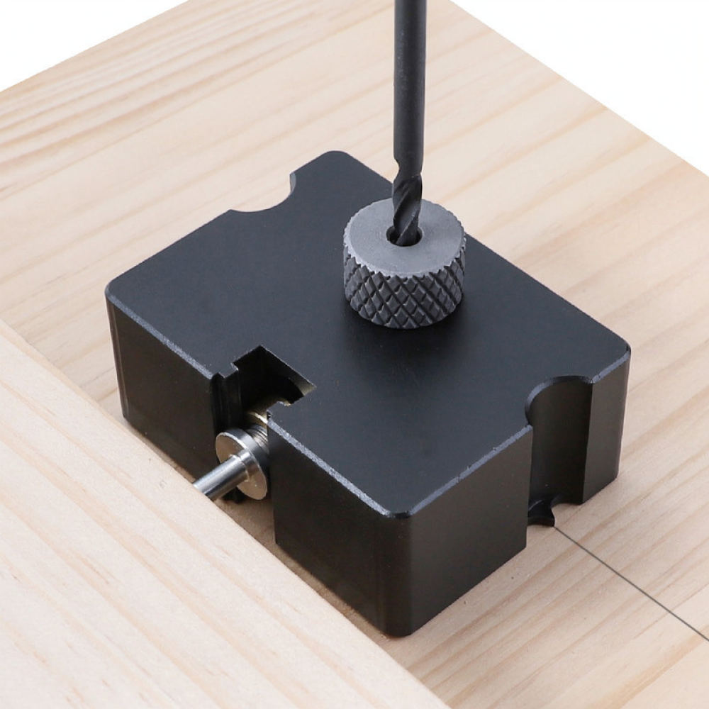 ตัวกำหนดตำแหน่งตัวเชื่อมแบบซ่อ - Furniture Hardware Jig บทวิจารณ์และราคา