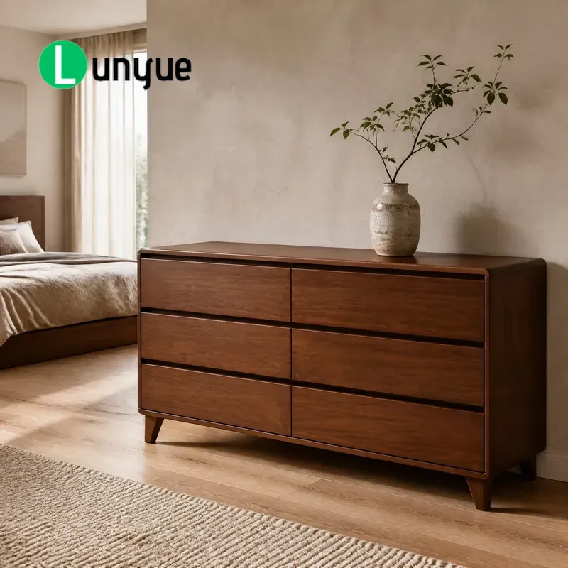 ตู้ข้าง 6 ลิ้นชัก แบบเตี้ยสั่ง - Furniture Hardware Lowes บทวิจารณ์และราคา