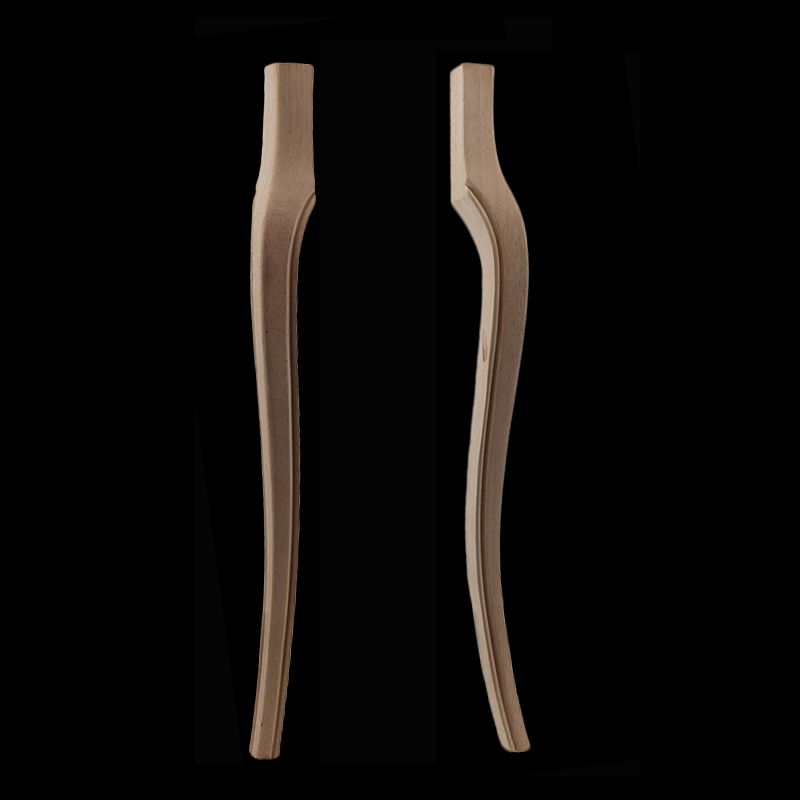 เฟอร์นิเจอร์ไม้ขาแกะสลักดอกไม้ - Cabinet Hinge Overlay บทวิจารณ์และราคา