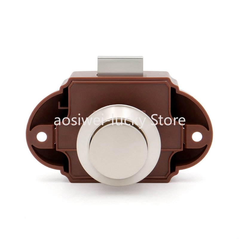 ล็อคแบบกดสำหรับรถบ้าน รถคาราวา - Furniture Hardware Manufacturer บทวิจารณ์และราคา